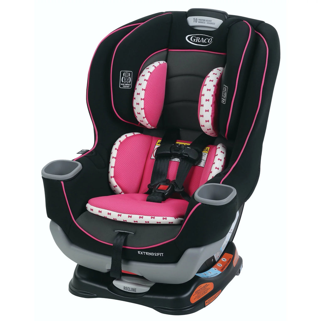Convertible Car Seat C89827