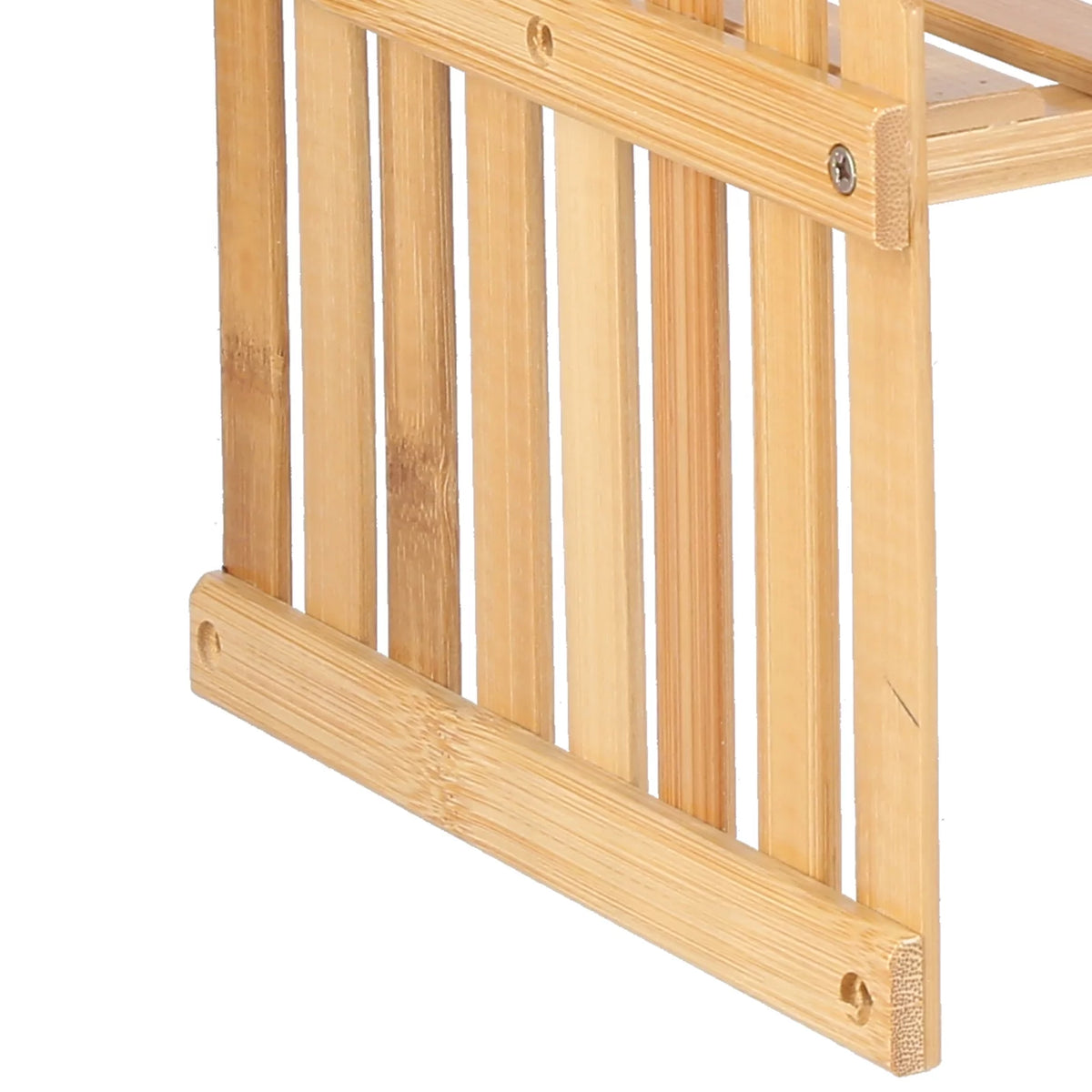 2-Tier Wooden Plant Stand H348