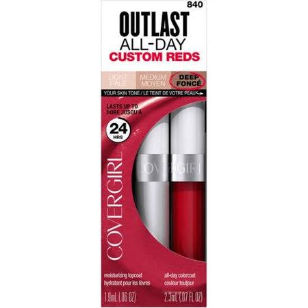 Your Classic Red Lip Color H359421