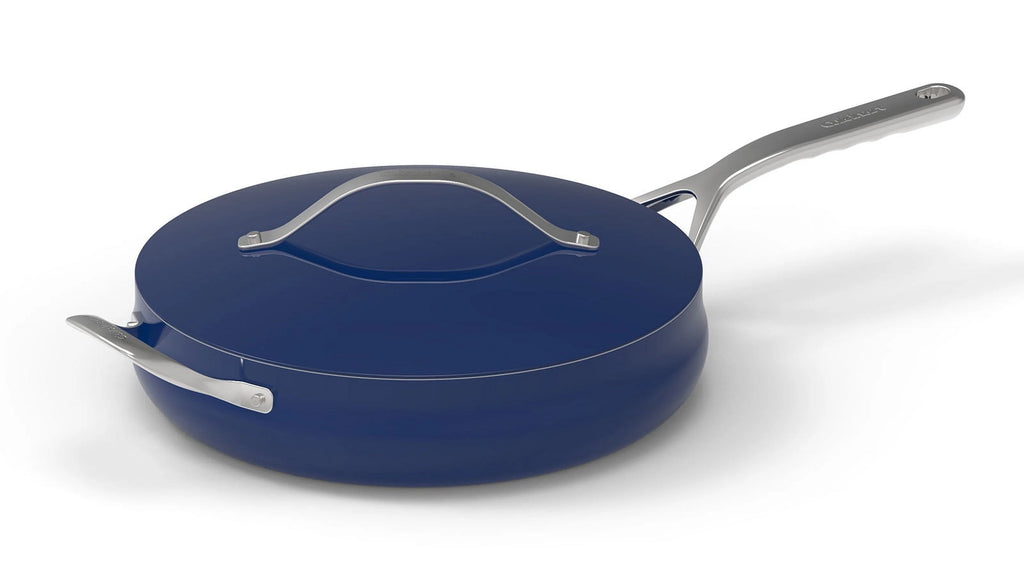 4.5 Qt Sauté Pan with Cover F132