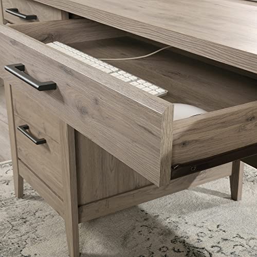 66"W Executive Computer Desk A407167