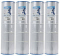 Replacement Cartridge for Pentair Clean & Clear Plus, 4-Pack Y530291