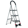 3 Step Aluminum Step Ladder G2042