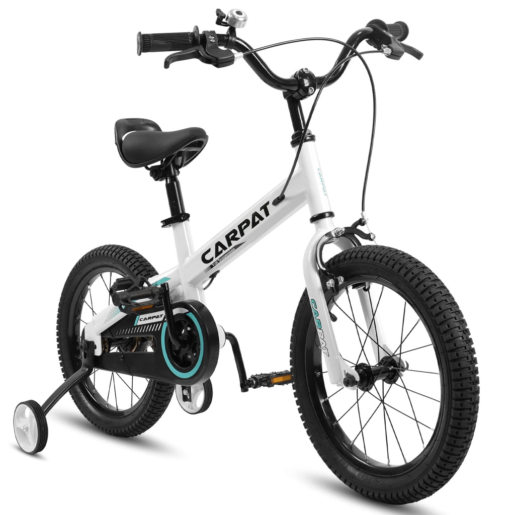 14 Inch Kids Bike with Training Wheels Z1871