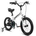 14 Inch Kids Bike with Training Wheels Z1871