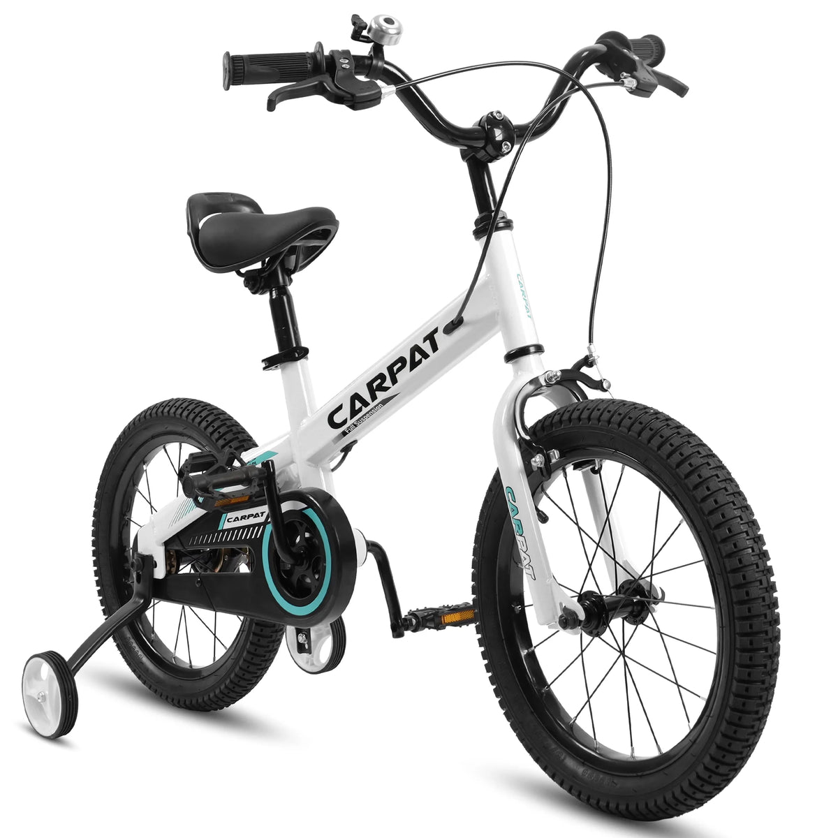 14 Inch Kids Bike with Training Wheels Z1871