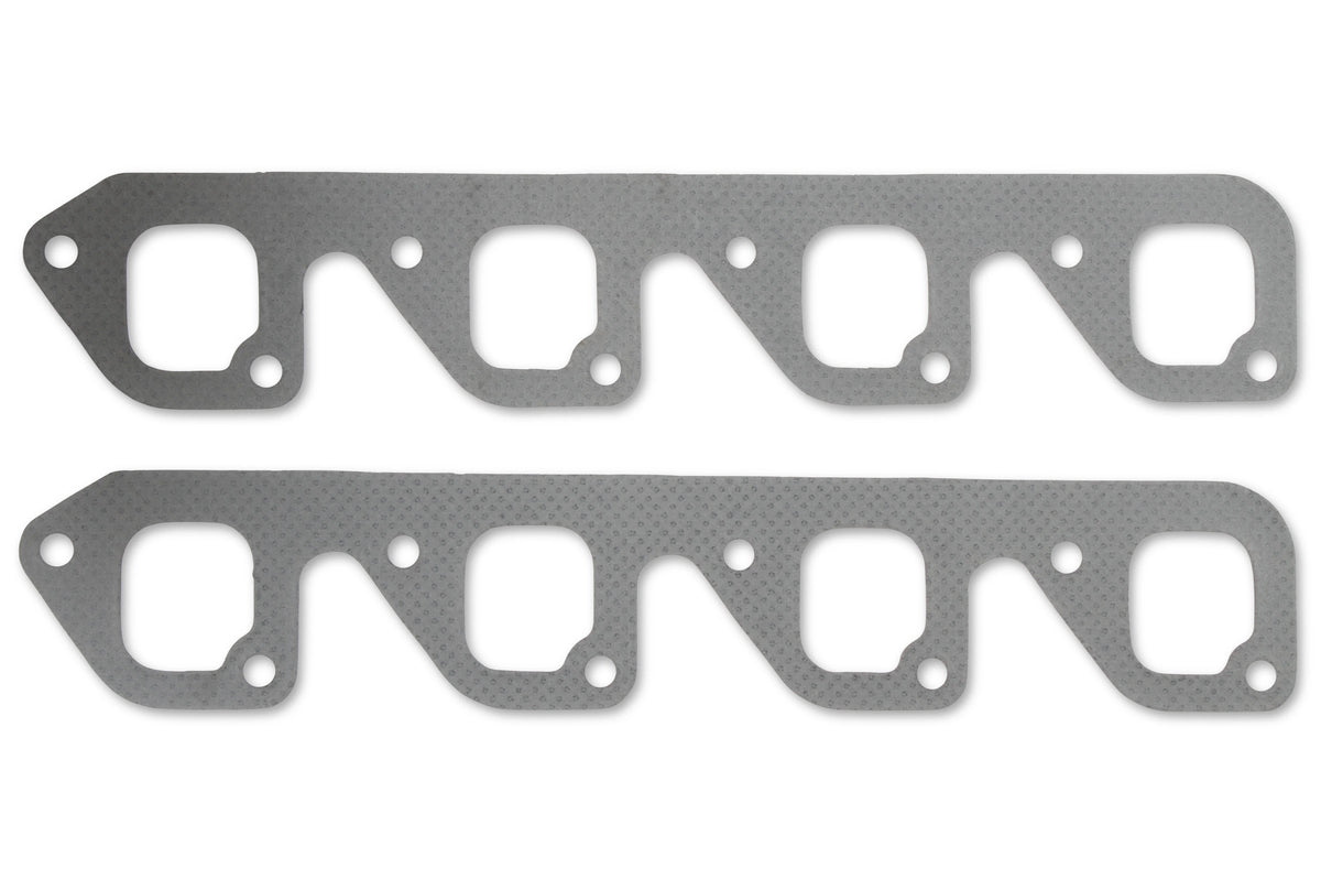 Exhaust Header F46177