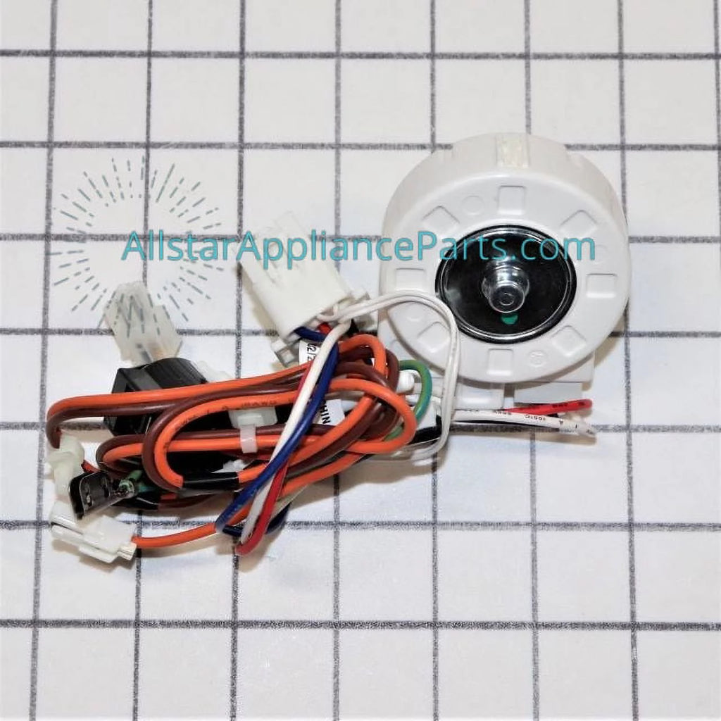 Refrigerator Evaporator Fan Motor Z74930