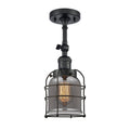 1 Light Semi Flush Mount H138515