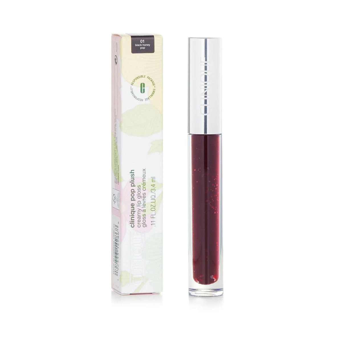 Creamy Lip Gloss V751265