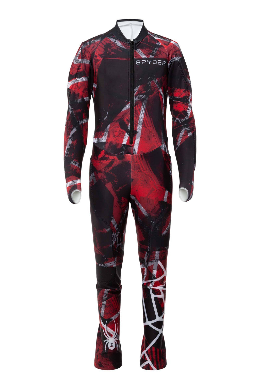 Boys Race Suit A925