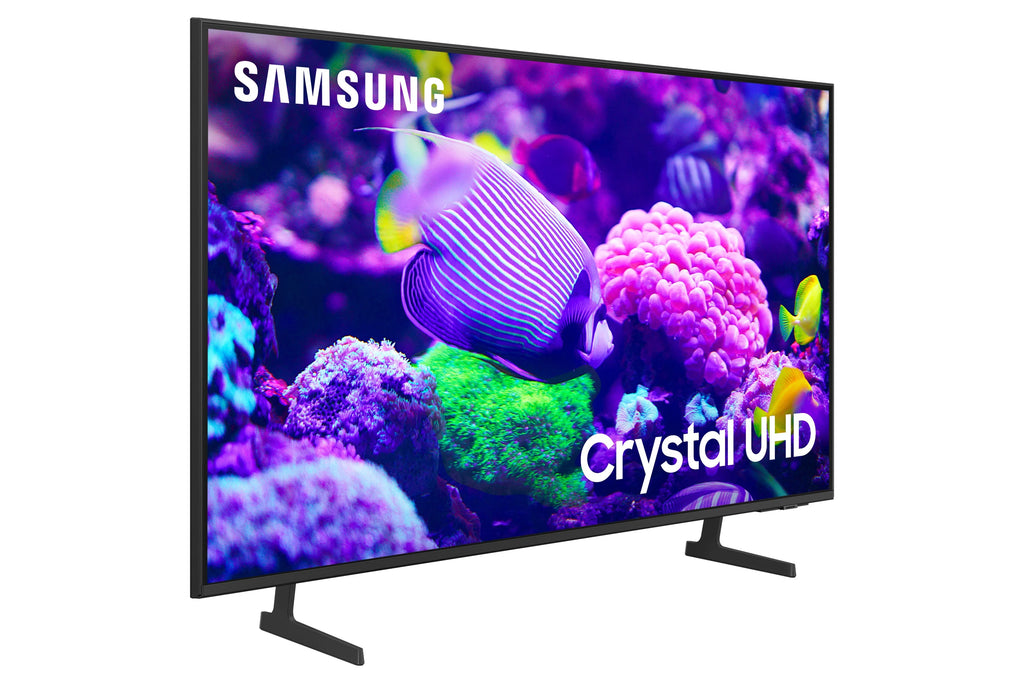 85” Class Crystal UHD 4K Smart TV S1472