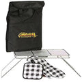 Explorer Campfire Grill K747