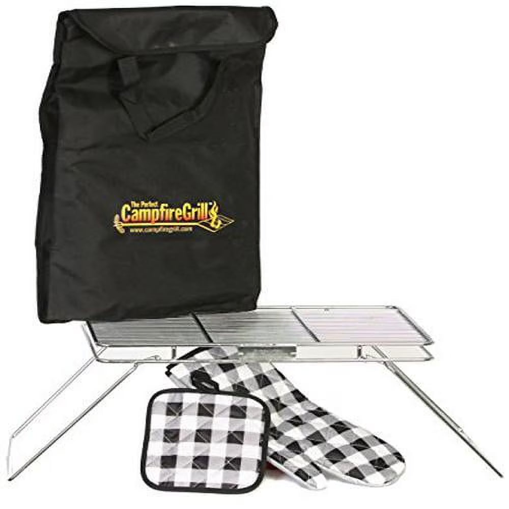 Explorer Campfire Grill K747