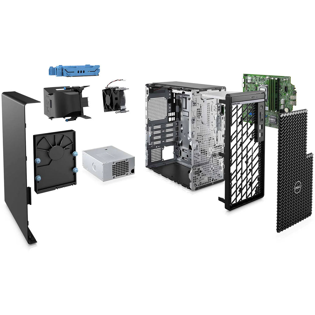 64GB RAM 2TB SSD Intel Core i5 Desktop Q605457