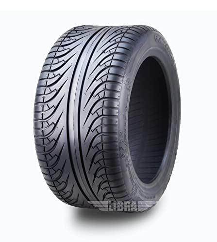 18x8.5-8 4 Ply Golf Cart ATV Tire U5074