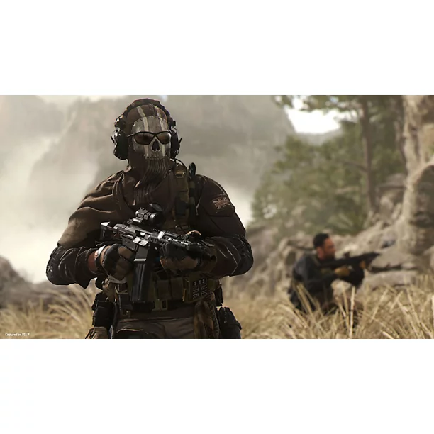 PlayStation 4 Gaming Console Call of Duty Bundle C77901