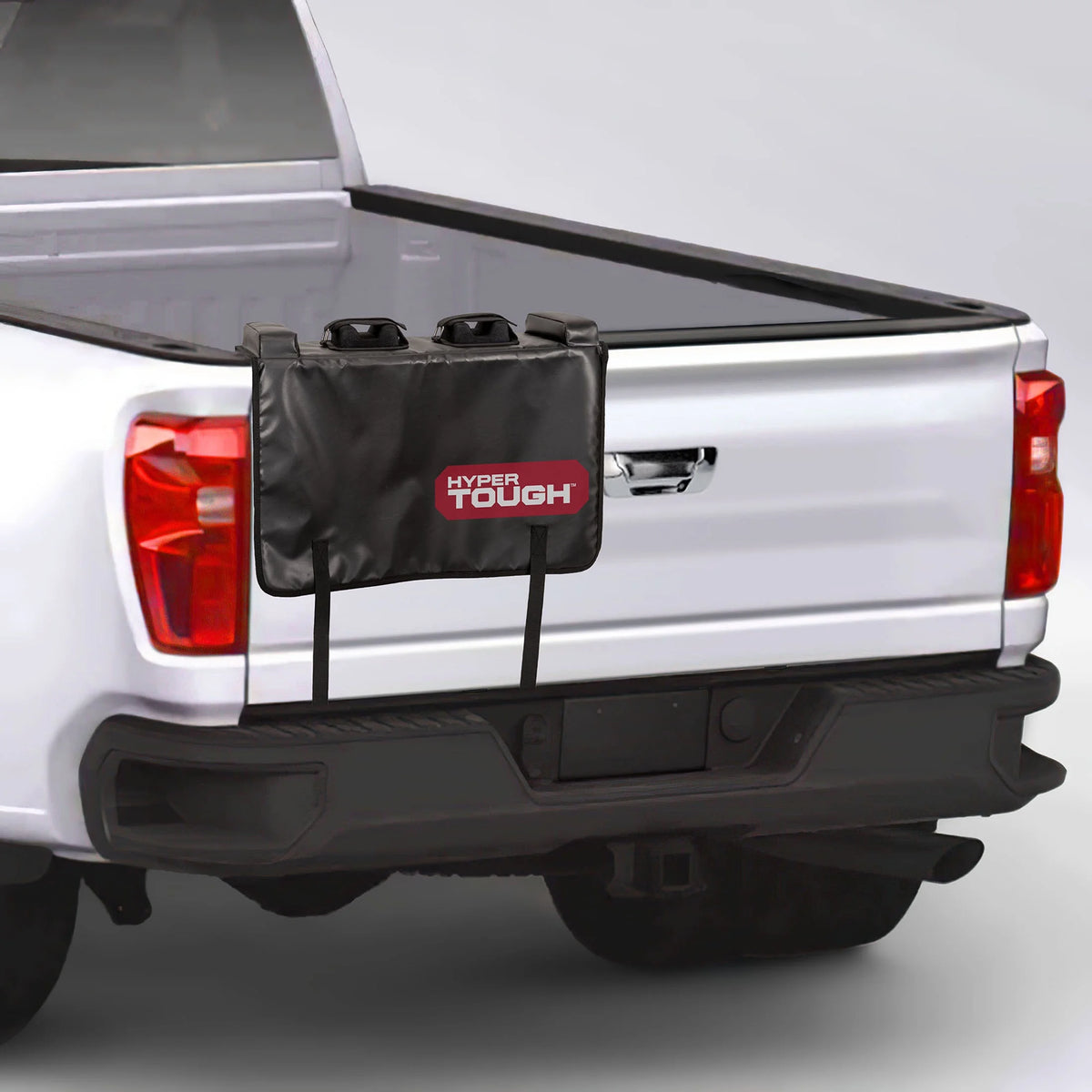 Truck Tailgate Bike Rack Carrier Protection Pad for 2 Bikes C1269