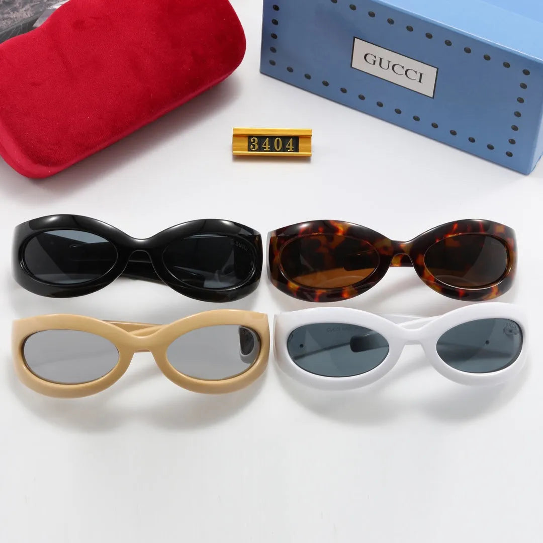 Fashion Polarized Sunglasses Y8135