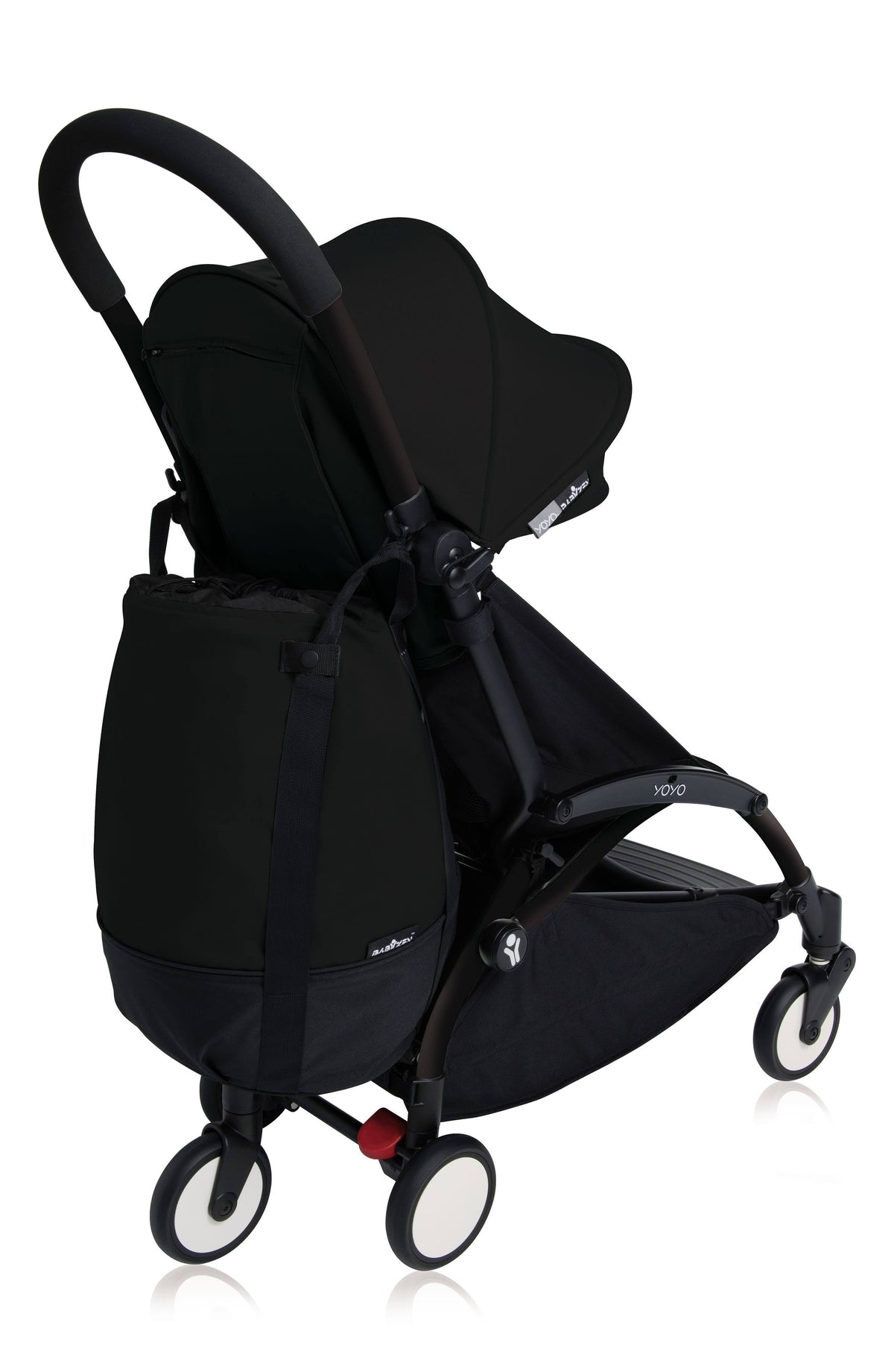 Black Bag O9833