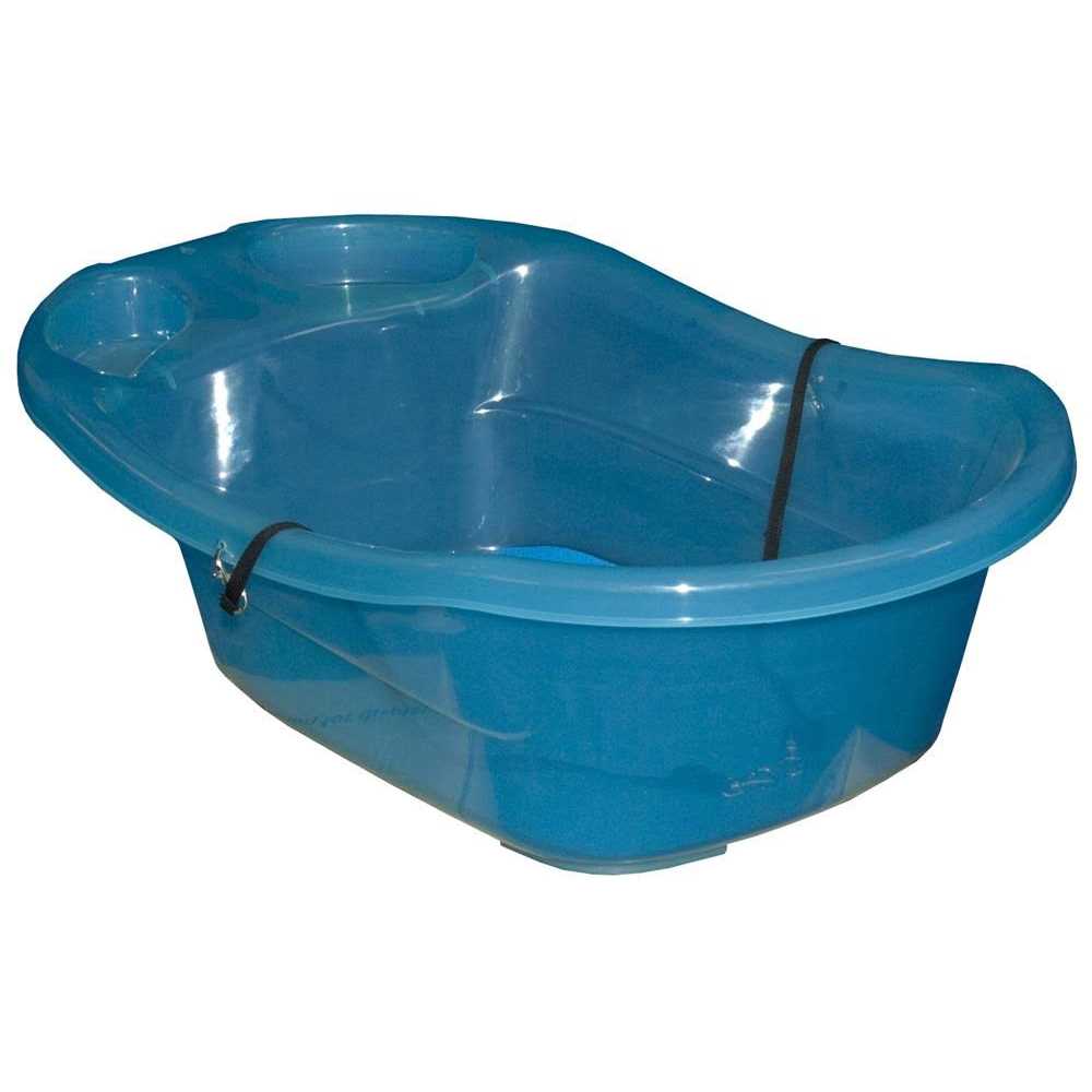 Pup Tub E79729