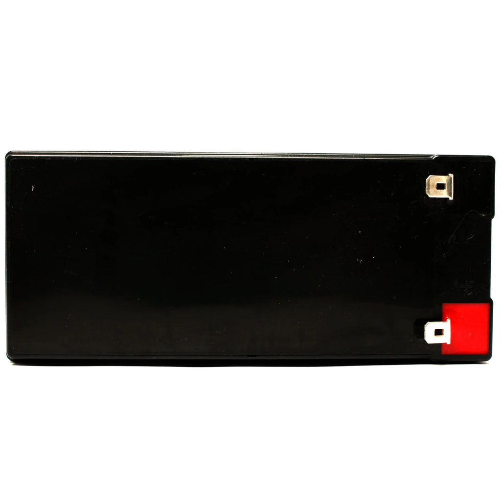 12V 9Ah 9000mAh Sealed Lead Acid Battery L42125