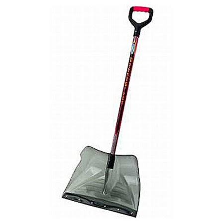 20 in Shovel Pusher P767812