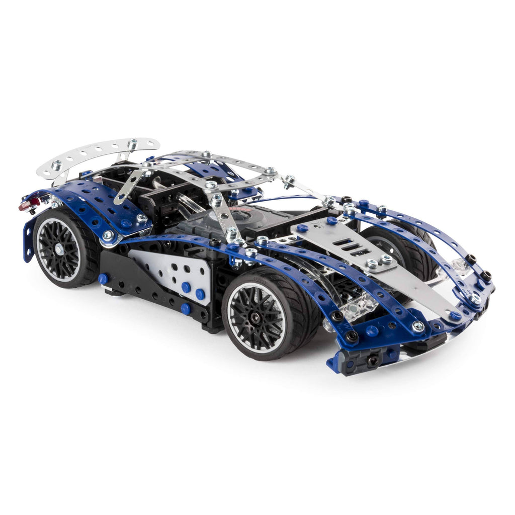 25 Model Super Car Set Q116