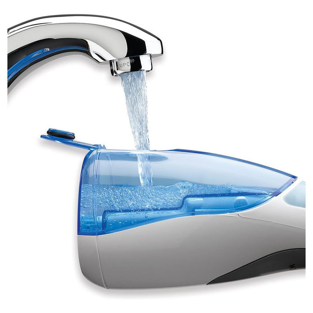 Cordless Water Flosser with Tip Case J574