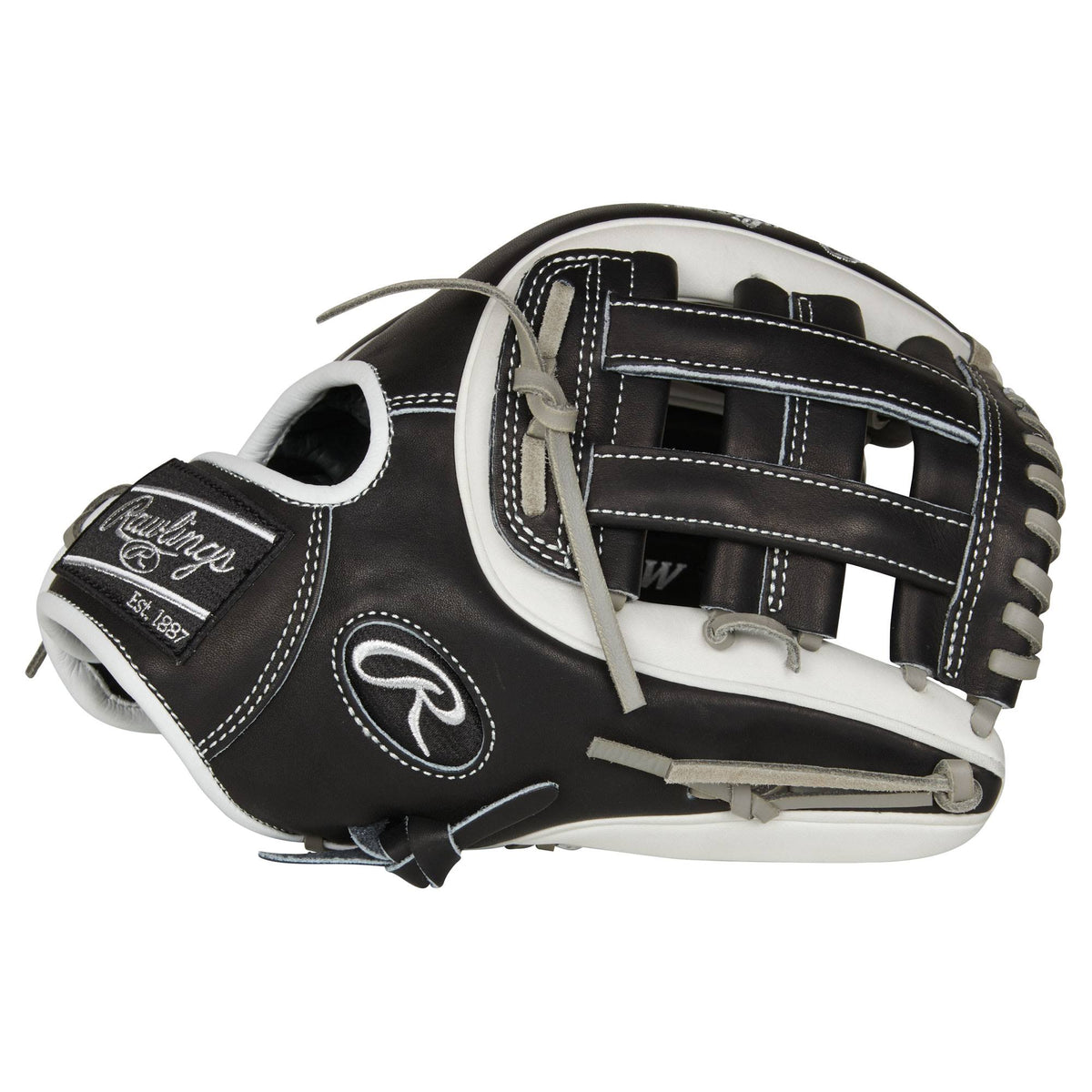 11.5x22 Baseball Glove F9045