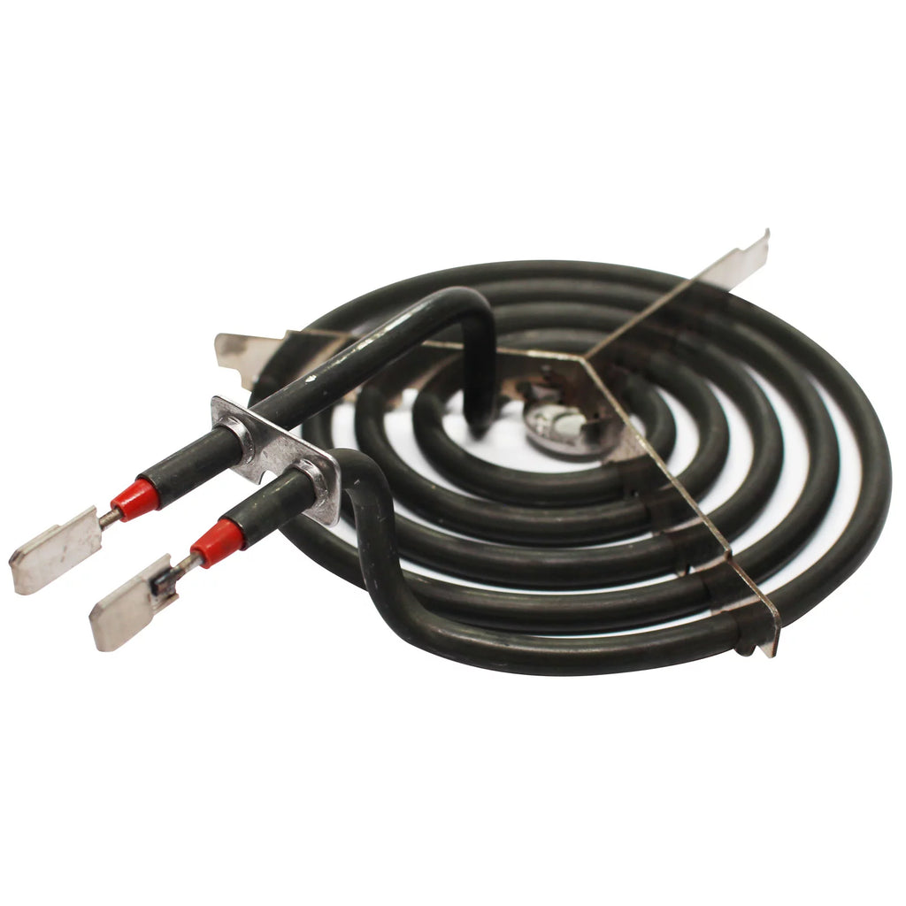 2-Pack 6 inch 5 Turns Surface Burner Element N84801