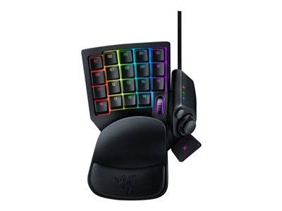 Mechanical Membrane Keypad P43939