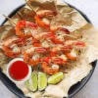 Chili Lime Hot Sauce, 64 fl oz B573