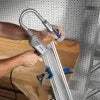 0.6 Amp Corded Scroll Saw H8986