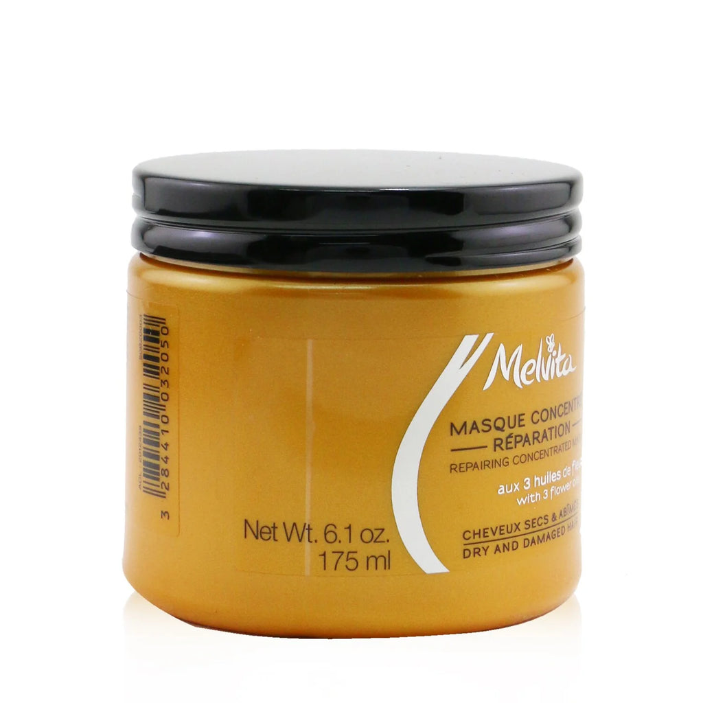 Repairing Concentrated Mask for Dry And Damaged Hair 175ml M247