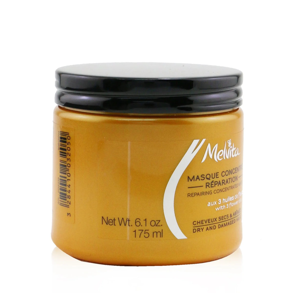 Repairing Concentrated Mask for Dry And Damaged Hair 175ml M247