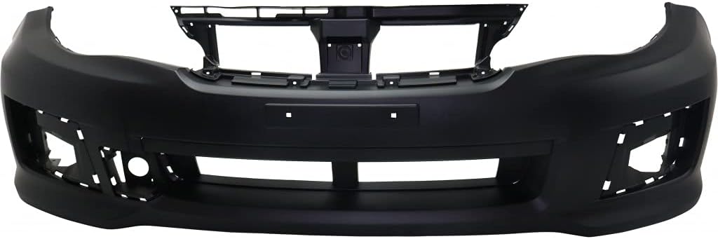 Front Primed Bumper Cover J2262