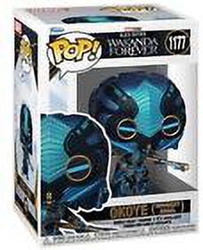 Black Panther Okoye Pop! Vinyl Figure N528772