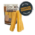 Yak Cheese Chews for Dogs All-Natural Long Lasting Pet Treats N240422