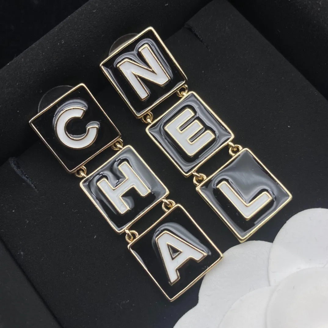 Earrings S7128