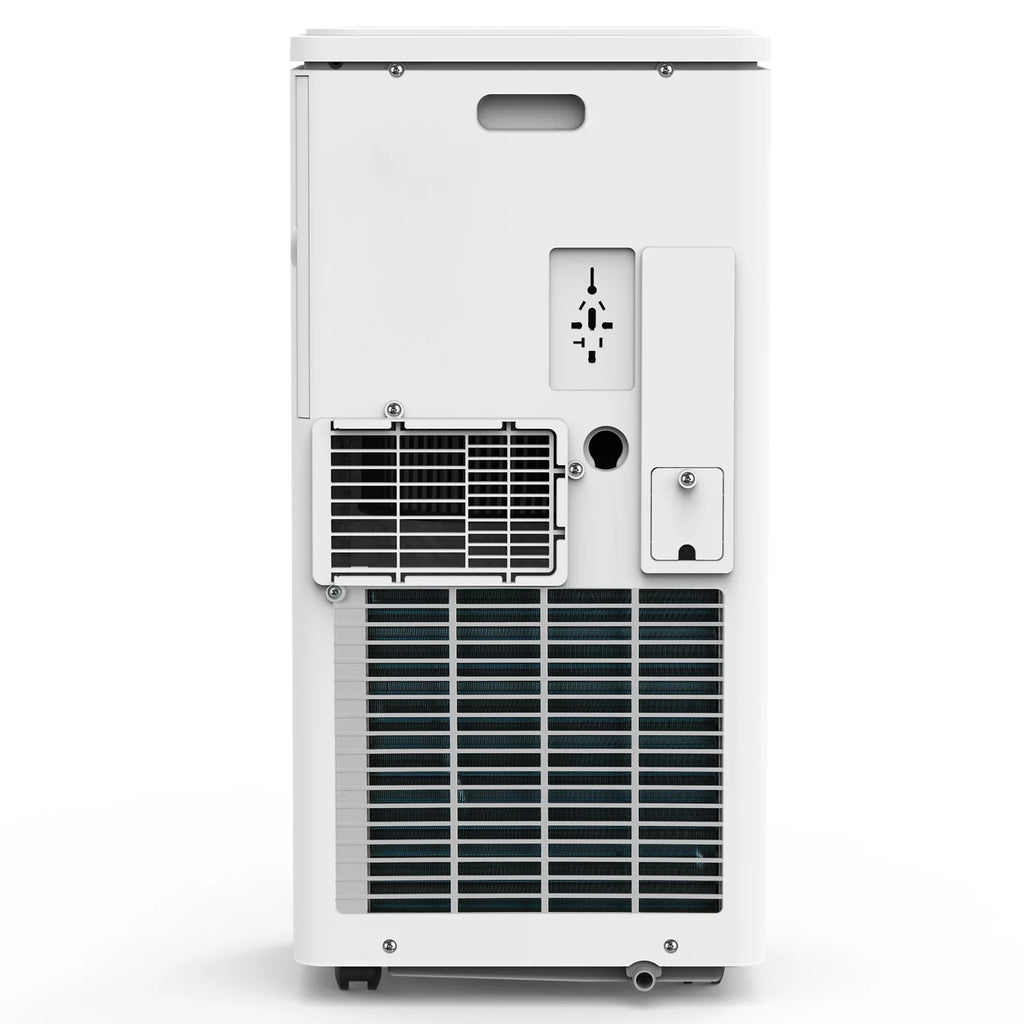 Portable Air Conditioner 5000BTU with Remote V3171