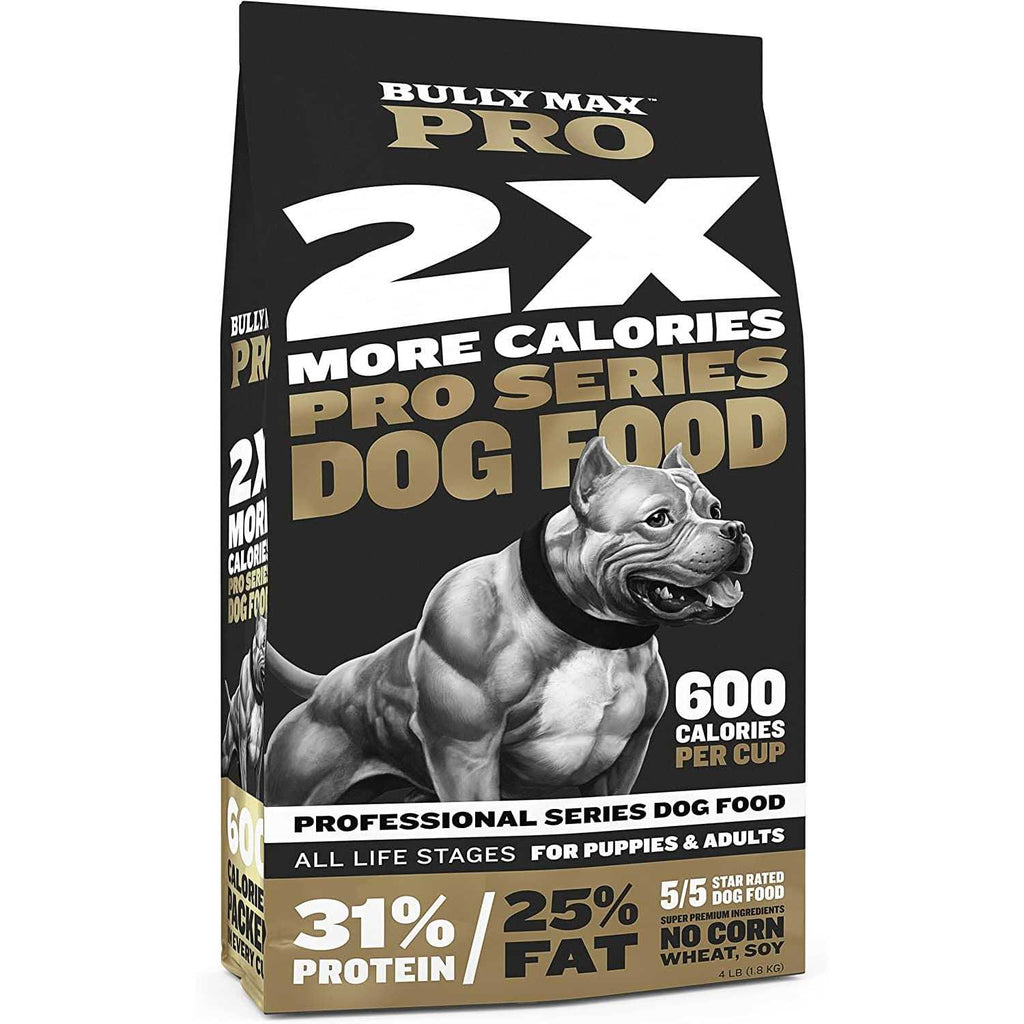 High Calorie Dog Food N3256
