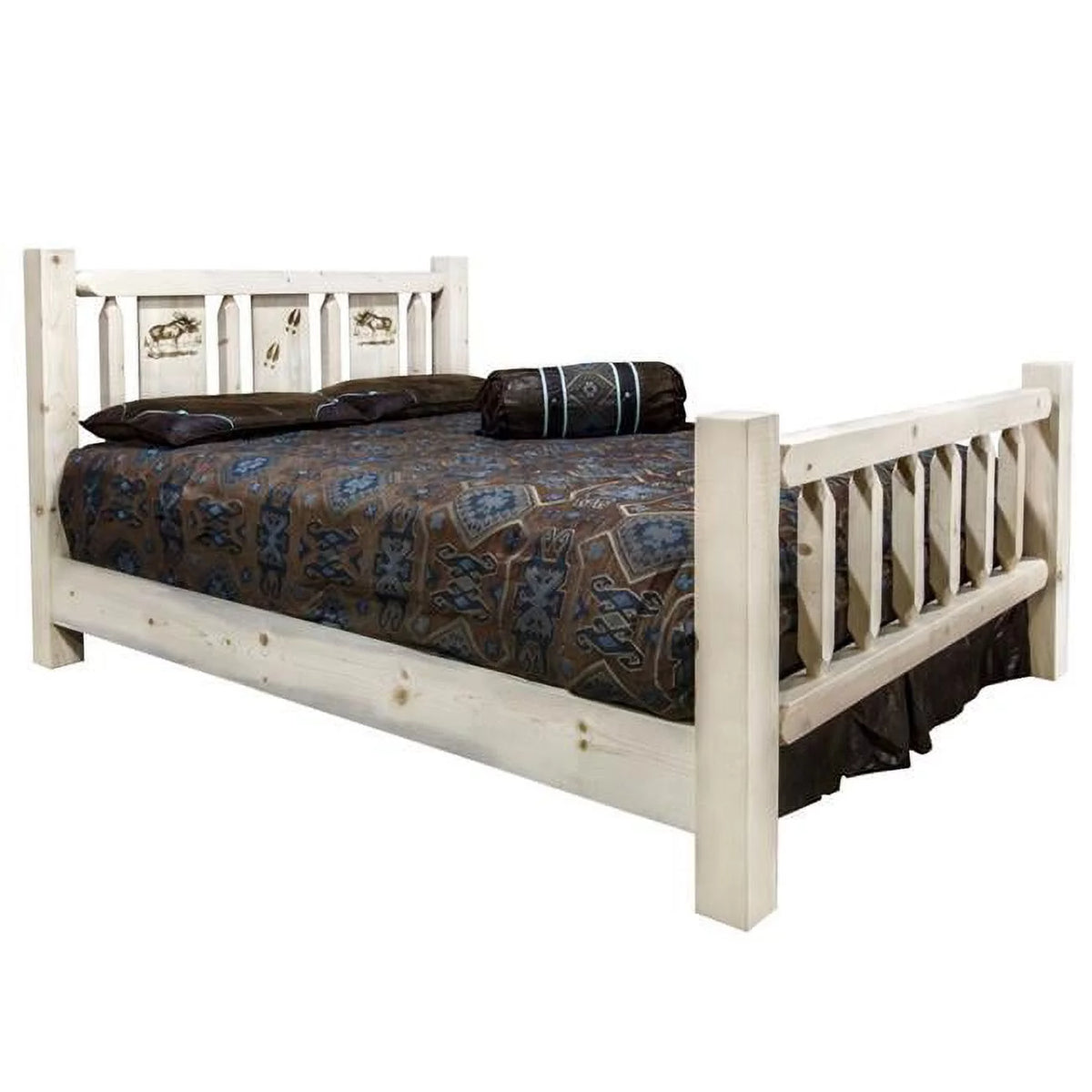 Twin Size Bed T306733