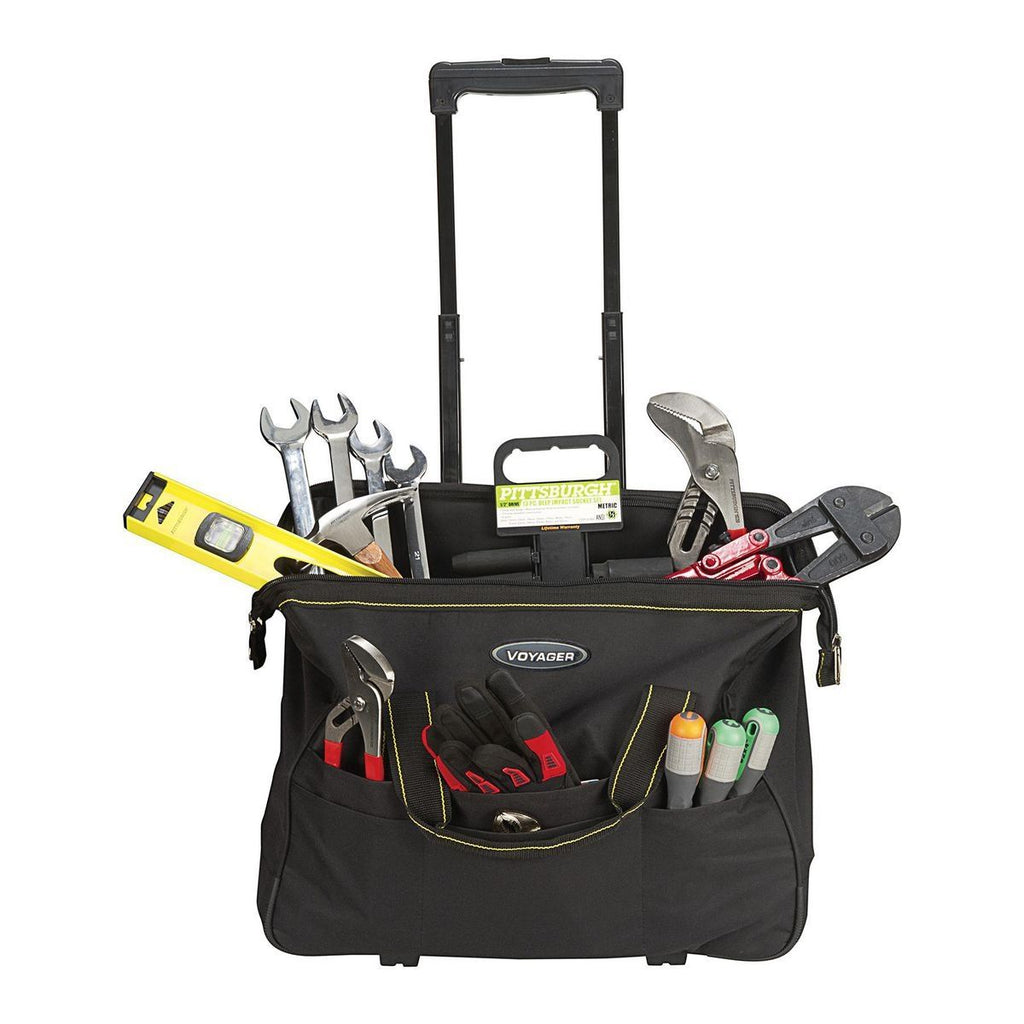 Rolling Tool Bag F783