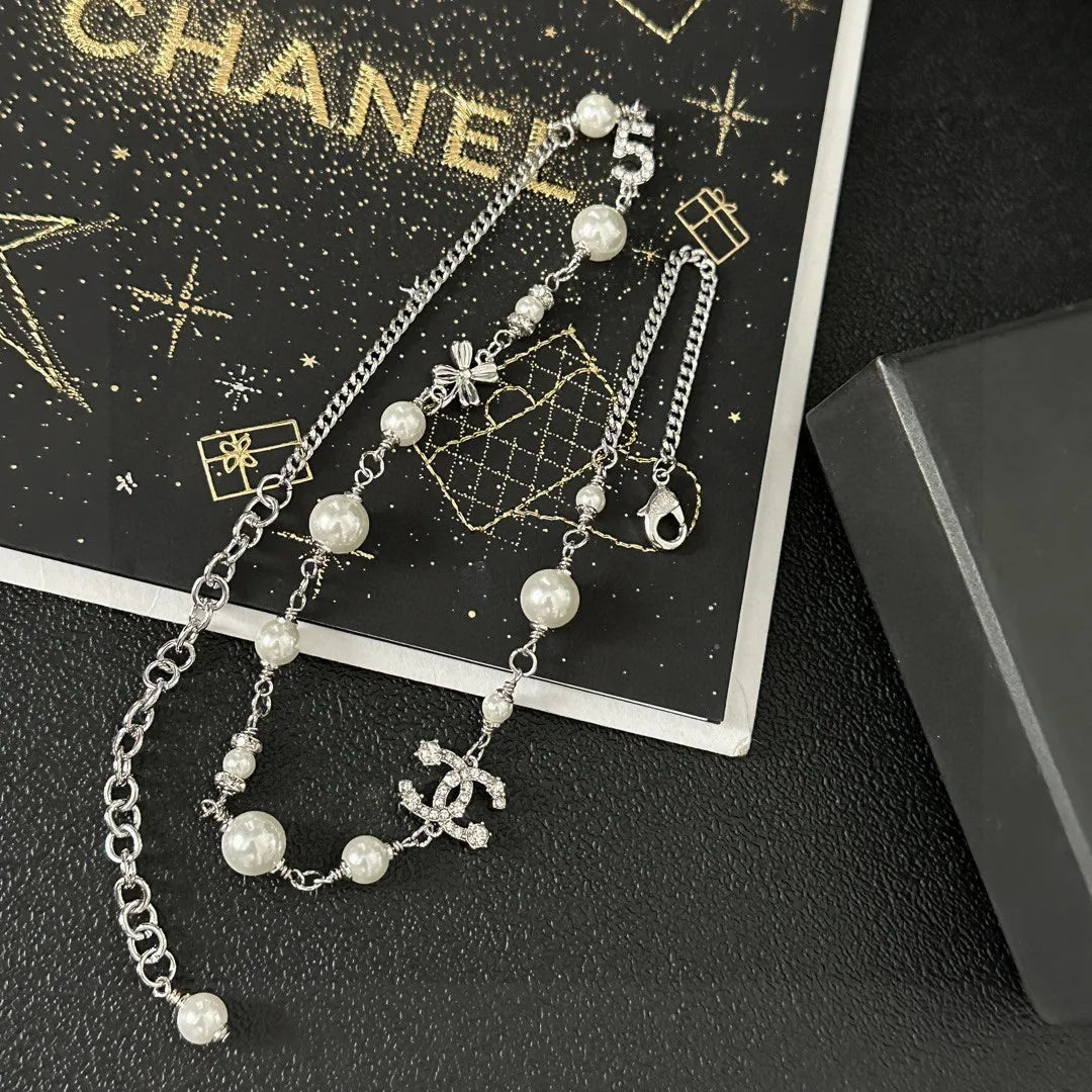 Necklace Z953725