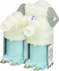 Washer Cold Water Valve U61334