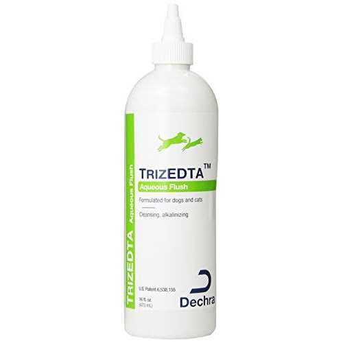 Aqueous Flush for Dogs & Cats K626978