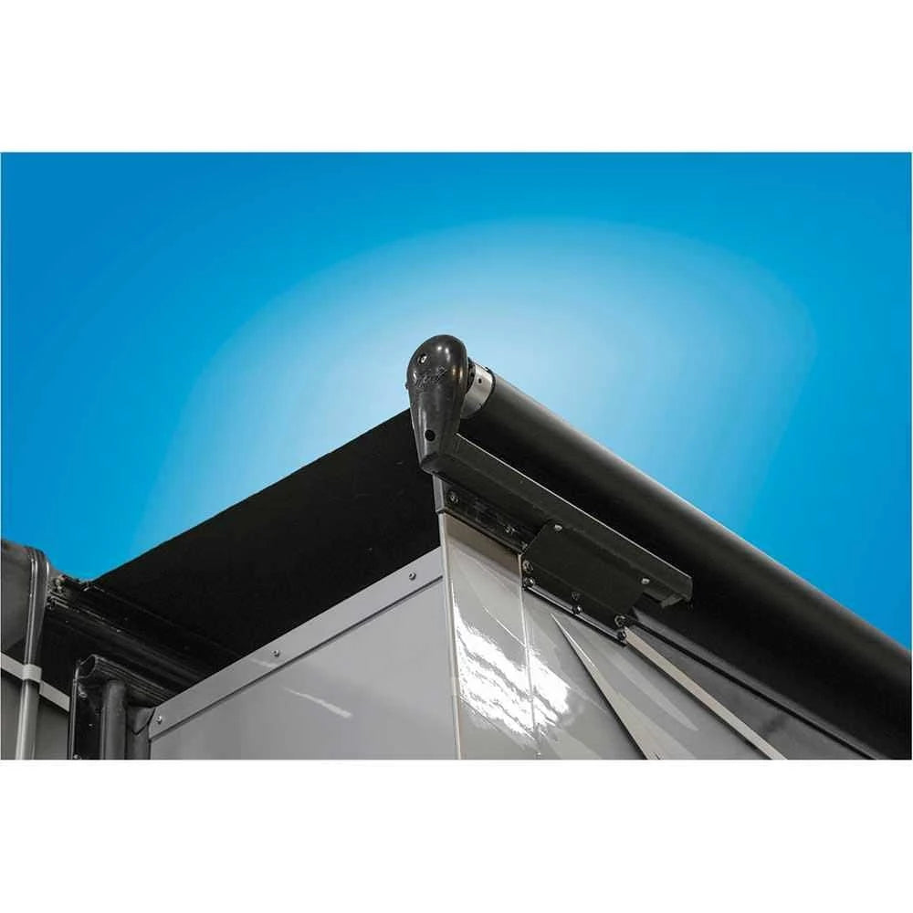Black Slideout Cover I22799