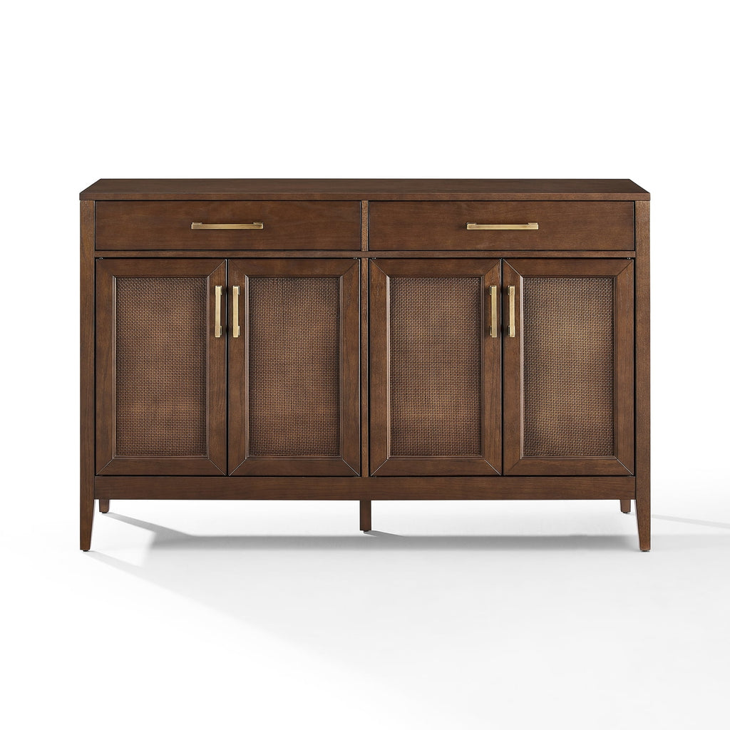 Dark Brown Sideboard G641