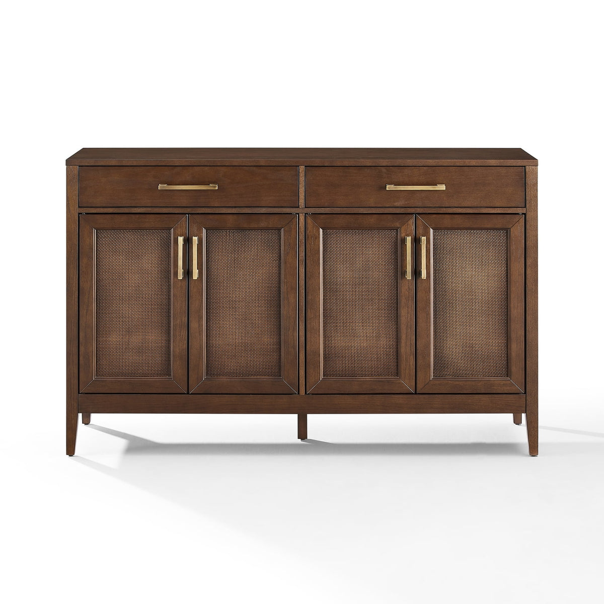 Dark Brown Sideboard G641